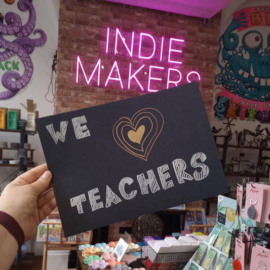 July 2023 Staff Picks - Teacher Edition