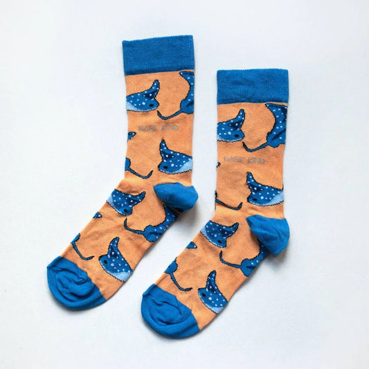 Bare Kind Socks - Ray