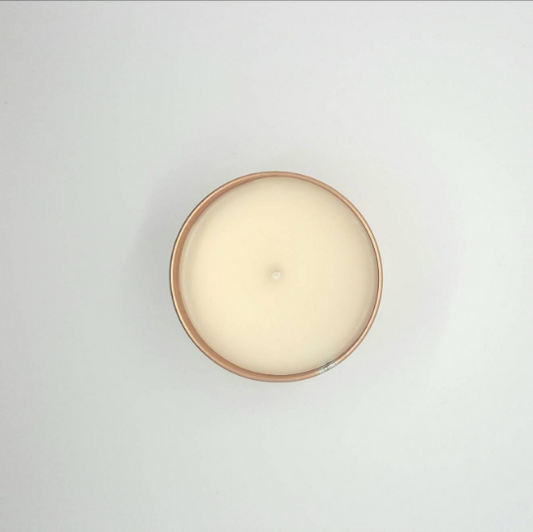 Whitby Bay Soy Wax Candle