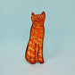 Cat Bookmark