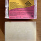 Lavender, Rose Geranium and Patchouli with French Pink Clay Soap