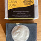 Eucalyptus and Rosemary with Charcoal Soap