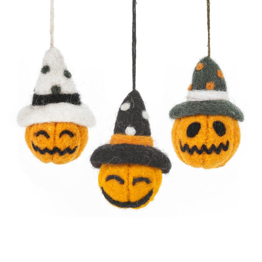 Felt So Good - Pumpkin Trio
