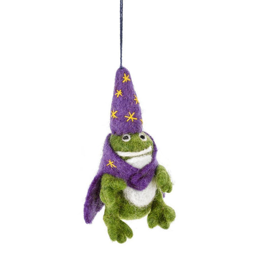 Felt So Good - Wizard Frog