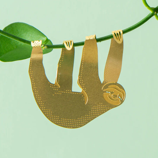 Sloth - Plant Animal