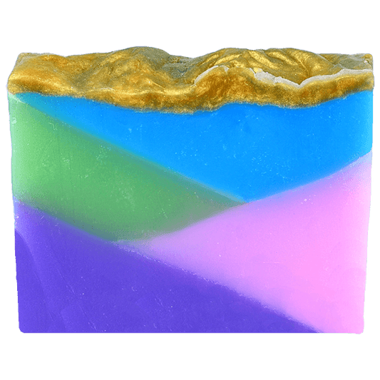 Rock Slide - Soap Bar