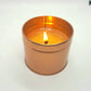 Vintage Bookshop Soy Wax Candle