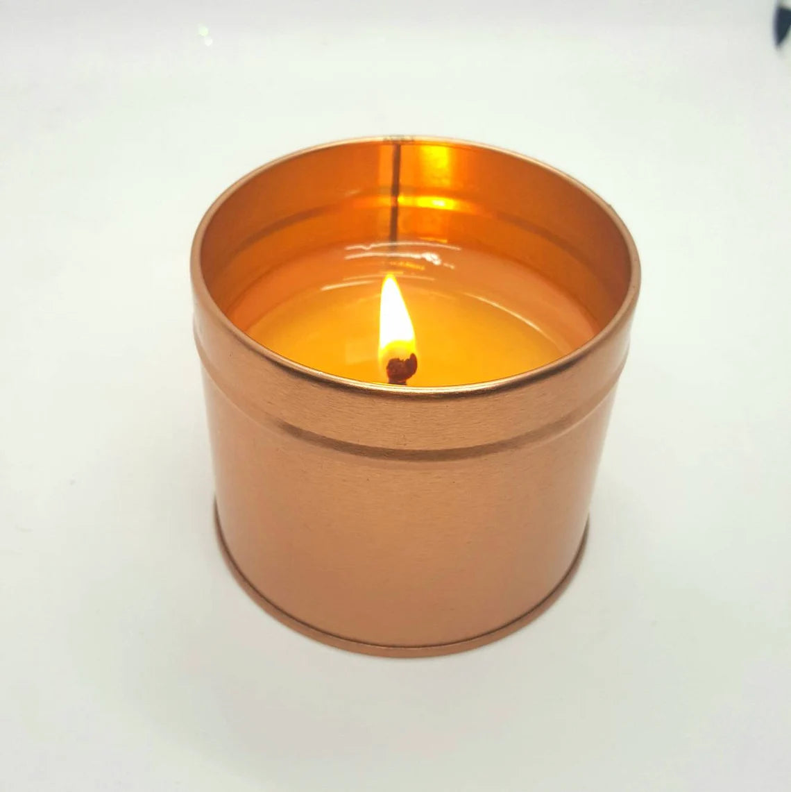 Fresh Coffee Soy Wax Candle