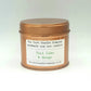 Thai Lime & Mango Soy Wax Candle