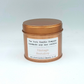 Vintage Bookshop Soy Wax Candle