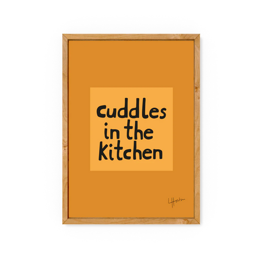 Arctic Monkeys, Mardy Bum, Cuddles in the Kitchen - A4
