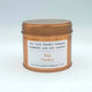 Nag Champa Soy Wax Candle